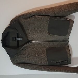 Vuori Alpine Fleece Jacket